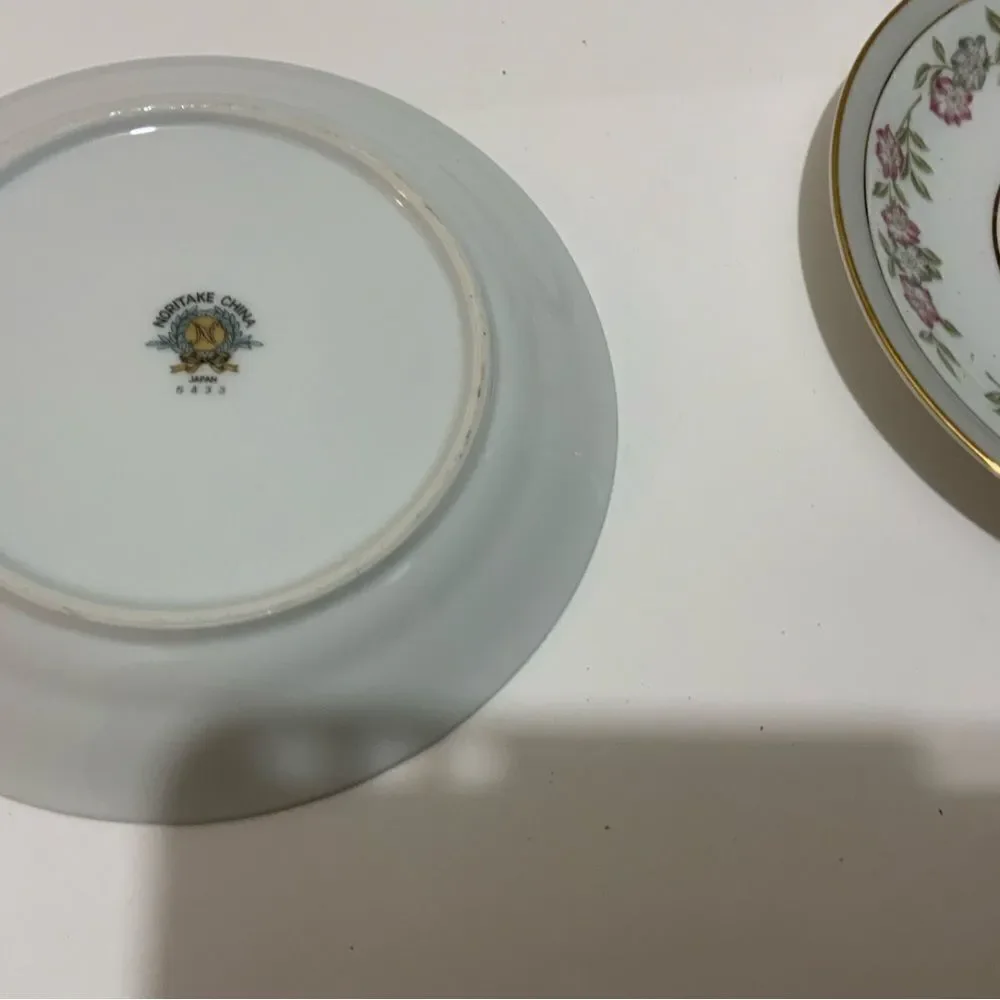 Noritake good